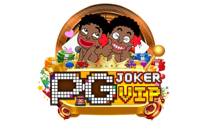 PGJOKER VIP เว็บตรง รวมสล็อต คาสิโน และบริการสมาชิก